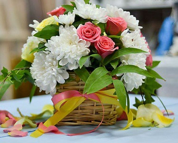 Композиция №420